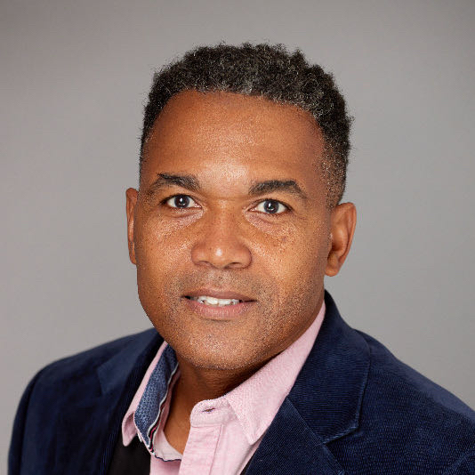 Antonio Shackelford, Breakout Panelist · Pitch Judge