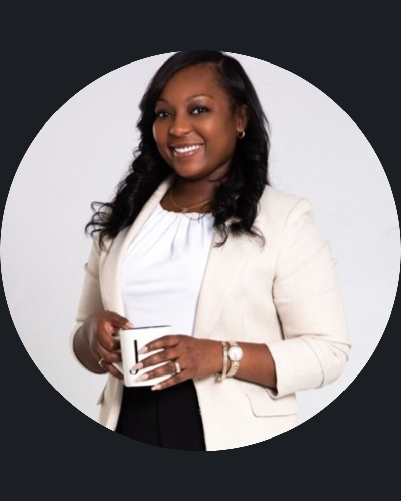 Jasmine Aimes, Breakout Panelist