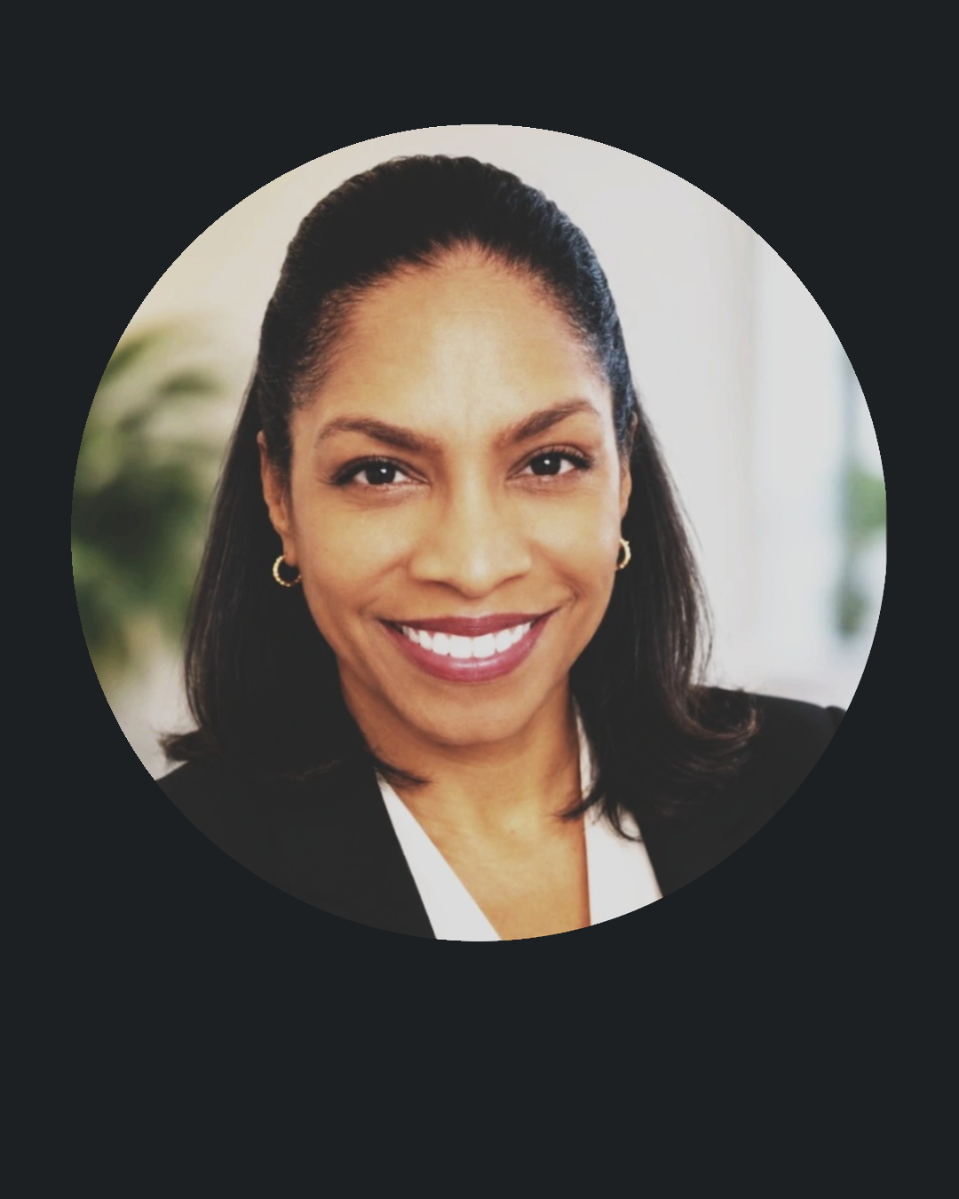 Rachel Davis, Breakout Panelist