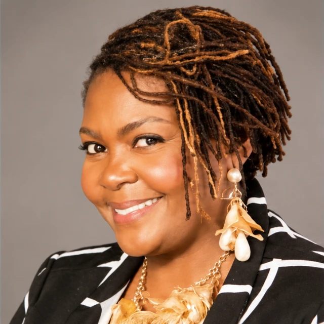 Montez Diamond, Breakout Panelist