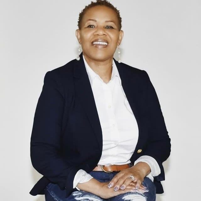 Latanya Buckner, Pitch Judge