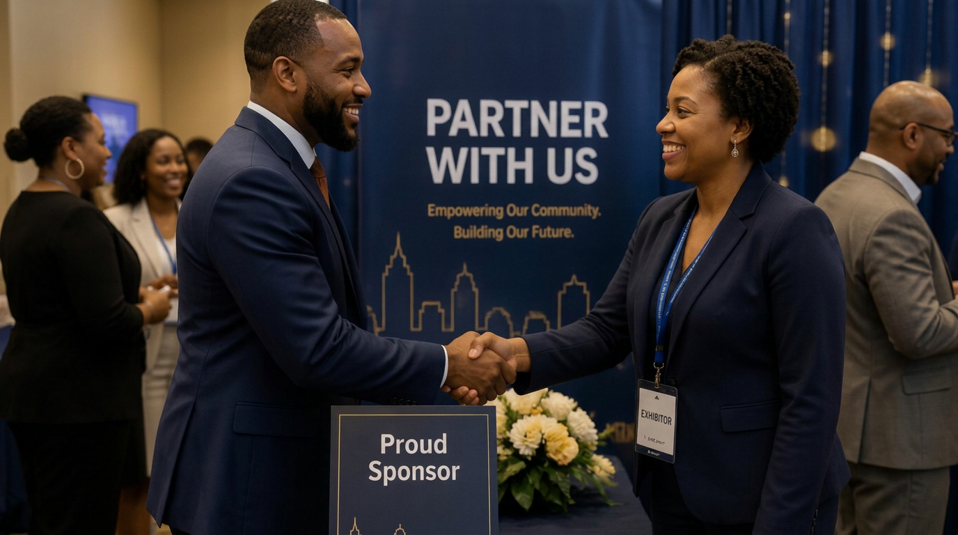 Partner With Us